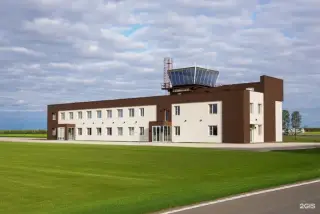 Облака — Курганская область: фото объекта размещения