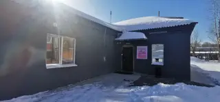 ГОСТИНИЦА "ЕВА" — Благовещенск: фото объекта размещения