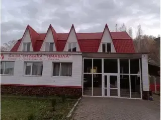 База отдыха "Ямашла" ООО "СДЕЛКА - С" — Республика Башкортостан: фото объекта размещения