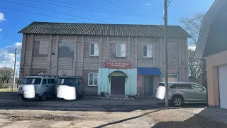 Первомайская — Малая Вишера: фото объекта размещения
