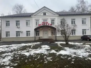 Гостиница «Шатура» — Шатура: фото объекта размещения