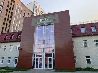 Гостиница "Александр Хаус" Общество с ограниченной ответственностью "Семь чудес" — Барнаул: фото объекта размещения