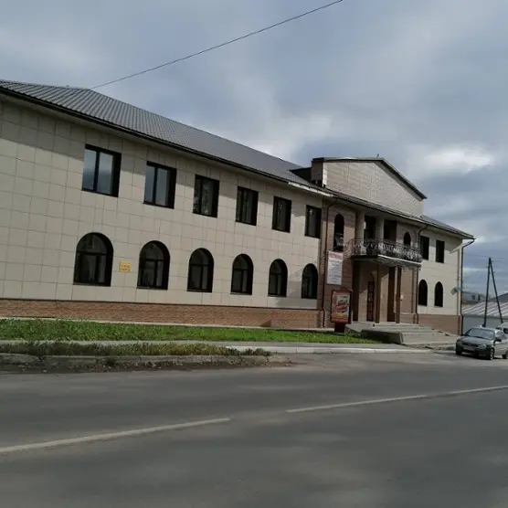 Гостиница Ассоль — Лысьва: фото объекта размещения