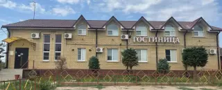 Гостиница «Новострой» ИП Эльдяева Хымбат Бахитовна — Астраханская Область: фото объекта размещения
