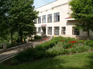 Общество с ограниченной ответственностью "Санаторий Варзи-Ятчи" — Удмуртская Республика: фото объекта размещения