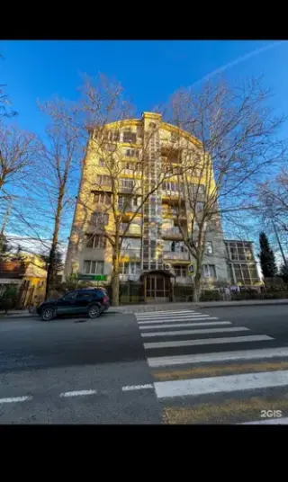 Хостел Sunlit — Сочи: фото объекта размещения