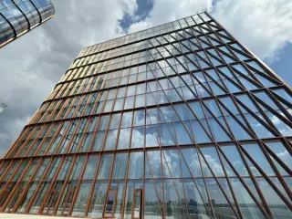 Гостиница "Noble  Millennium Panorama" ("Нобл Миллениум Панорама") — Казань: фото объекта размещения