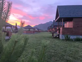 Altay Story — Республика Алтай: фото объекта размещения