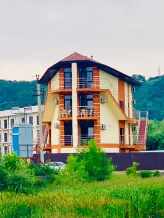 Гостевой дом «Summer House» — Краснодарский край: фото объекта размещения