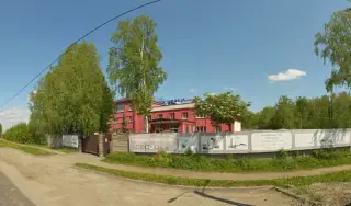Гостиница "Ижевская", ООО "Фиалка" — Удмуртская Республика: фото объекта размещения