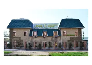 Гостиница "Ани" — Хабаровск: фото объекта размещения