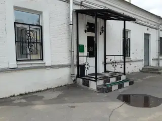 Номера в Петергофе — Санкт-Петербург: фото объекта размещения
