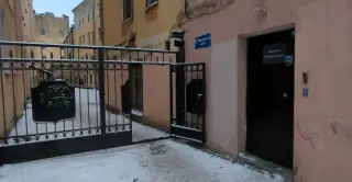 Мини отель "На берегах Невы" — Санкт-Петербург: фото объекта размещения