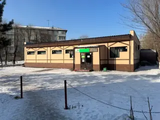 Хостел "Гров" — Красноярск: фото объекта размещения