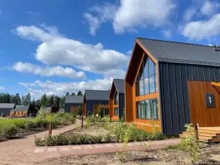Парк-отель Бридж Кантри (Park-hotel Bridge Country) — Московская область: фото объекта размещения