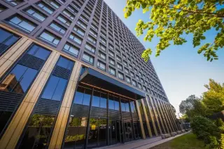VALO Network (ВАЛО Нетворк) секция 8 — Санкт-Петербург: фото объекта размещения