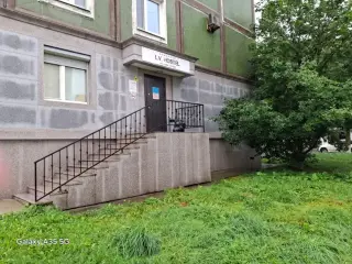 Хостел "LV.HOSTEL" Индивидуальный предприниматель Соколова Александра Геннадьевна — Южно-Сахалинск: фото объекта размещения