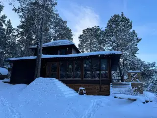 «Загородный Клуб Baikal Village» («Байкал Виладж») — Республика Бурятия: фото объекта размещения