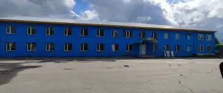 Хостел "Домашний очаг 2" — Тобольск: фото объекта размещения