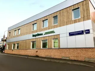Мини-Отель «Тирас», ИП Дымченко В.В. — Москва: фото объекта размещения