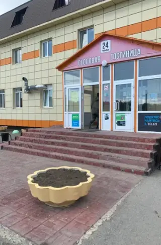 «Автокемпинг 333» — Тюменская область: фото объекта размещения
