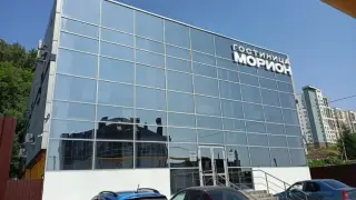 Гостиница ''Морион'' — Уфа: фото объекта размещения