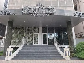 Релакс — Краснодар: фото объекта размещения
