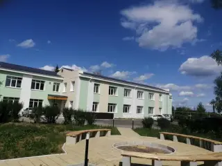 ГОСТИНИЦА «FOREST HOTEL» ООО "АТМОСФЕРА" — Верхняя Тура: фото объекта размещения