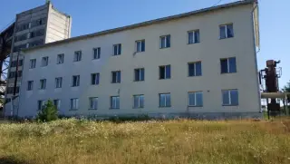 Гостница "ЖБИ" — Кировская область: фото объекта размещения