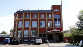 Гостинично-ресторанный комплекс «Вирсавия»  ООО «СОФИ» — Муром: фото объекта размещения