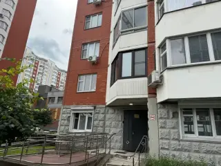 Отель "Ладомир Нахимовский" — Москва: фото объекта размещения