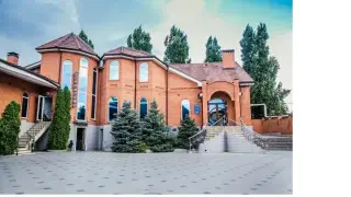 «ПРАПОР» ИП Яновская И. С. — Шахты: фото объекта размещения