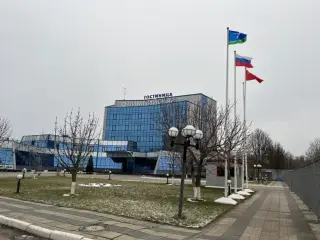 Городская гостиница «Олимпийская» — Чехов: фото объекта размещения