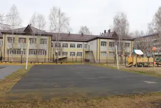 АВТОНОМНОЕ УЧРЕЖДЕНИЕ СОЦИАЛЬНОГО ОБСЛУЖИВАНИЯ НАСЕЛЕНИЯ ТЮМЕНСКОЙ ОБЛАСТИ "СОЦИАЛЬНО-РЕАБИЛИТАЦИОННЫЙ ЦЕНТР ДЛЯ НЕСОВЕРШЕННОЛЕТНИХ ГОРОДА ТОБОЛЬСКА" — Тобольск: фото объекта размещения