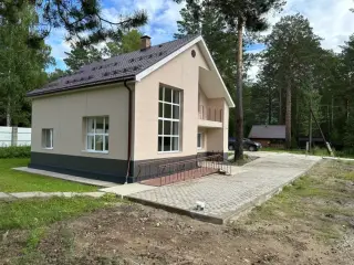 ОБЩЕСТВО С ОГРАНИЧЕННОЙ ОТВЕТСТВЕННОСТЬЮ "ГЕНЕРАЛЬСКАЯ ДАЧА" — Железногорск: фото объекта размещения
