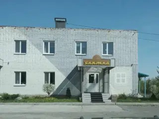Общество с ограниченной ответственностью "Улитка" — Чувашская Республика - Чувашия: фото объекта размещения