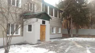 Шахтёр — Тулун: фото объекта размещения
