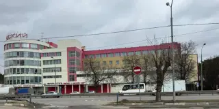 Гостиница «Аврора - Hotel» ООО «Аврора Хотел Сервис» — Московская область: фото объекта размещения