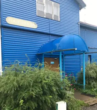 гостиница — Нижегородская область: фото объекта размещения