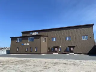 Турбаза Talvioja — Республика Карелия: фото объекта размещения