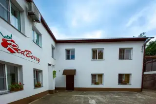Курортный комплекс  «КОСТАРУСА» («COSTARUSA»)  корпус «Редберри» («RedBerry»),  корпус «Кокос» («Coconut») ИП Автандилова Е.В. — Краснодарский край: фото объекта размещения