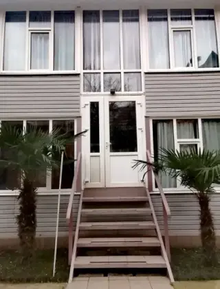 Гостевой дом Ника — Сочи: фото объекта размещения