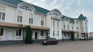 Гостинично-ресторанный комплекс "Империал" — Черкесск: фото объекта размещения
