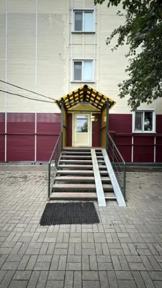 Городская гостиница «ВЫРУБОВО» ИП Бурмистров Владимир Николаевич — Московская область: фото объекта размещения