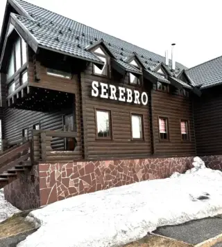 Гостиничный комплекс "СЕРЕБРО" ИНДИВИДУАЛЬНЫЙ ПРЕДПРИНИМАТЕЛЬ БУХАРОВ АЛЕКСАНДР ВИКТОРОВИЧ — Кемеровская область - Кузбасс: фото объекта размещения