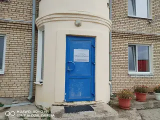 Гостиница «Нурлы - Иман» — Октябрьский: фото объекта размещения