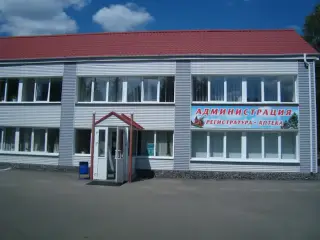 Общество с ограниченной ответственностью "Санаторий "Карагайский бор" — Челябинская область: фото объекта размещения