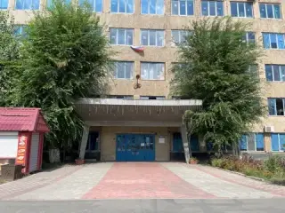 Общество с ограниченной ответственностью  "Юниверсити хостел" — Оренбург Шарлыкское шоссе д. 1: фото объекта размещения