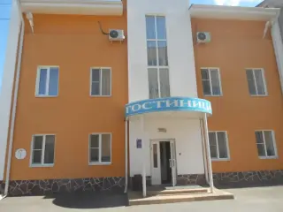 Гостиница «Сфера» ООО СТКФ «Сфера» — Солнечногорск: фото объекта размещения