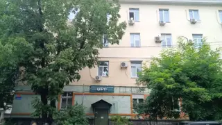 "АЯКС" НА ФОНТАННОЙ — Владивосток: фото объекта размещения